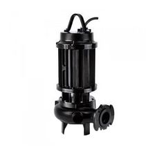 Погружной фекальный насос Zenit DGP 2000/4/125 AOIT-E - изображение 2