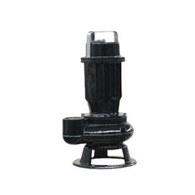 Погружной фекальный насос Zenit DGP 750/4/80 AOHT-E - изображение 6