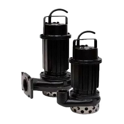 Погружной дренажный насос Zenit DR BLUE P 150/2/G50V A1СM/50 - изображение 6