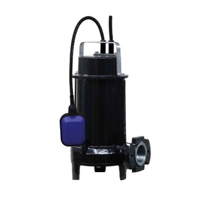 Погружной дренажный насос Zenit DR-Steel 75/2M - изображение 7