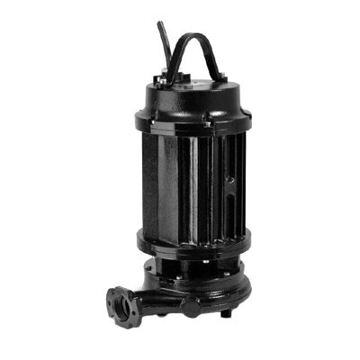 Погружной дренажный насос Zenit DRE 100/2/G50V AOCM-E - изображение 8