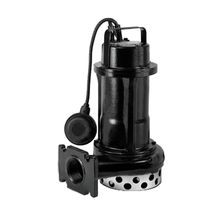 Погружной дренажный насос Zenit DRE 150/2/G50V AOCM-E - изображение 3