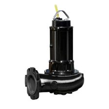 Погружной дренажный насос Zenit DRN 400/2/80 A1FT/50 - изображение 6