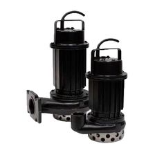 Погружной дренажный насос Zenit DRO 100/2/G50V AOCM-E - изображение 8