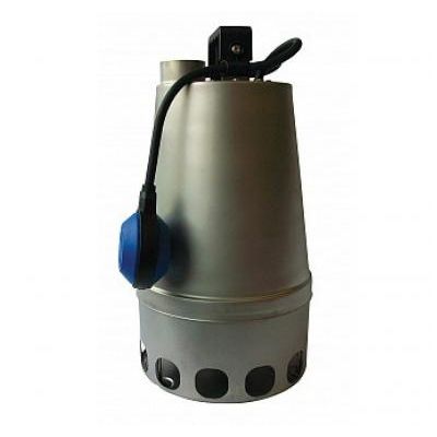 Погружной дренажный насос Zenit DRO 75/2/G32V AOCM-E - изображение 5