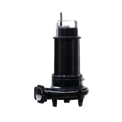 Насос с режущим механизмом Zenit GRE 200/2/G50H AOCM-E