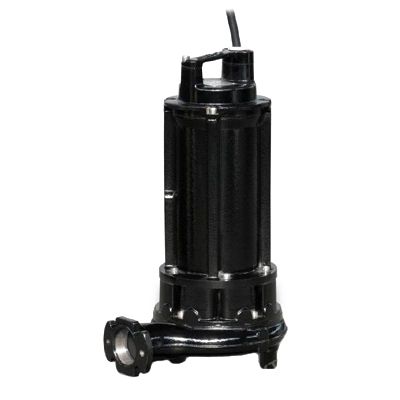 Насос с режущим механизмом Zenit GRN 400/2/G50H A1FT/50