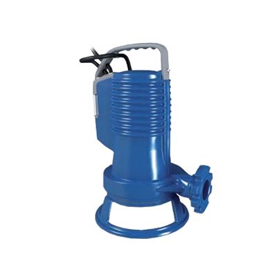 Погружной фекальный насос Zenit SBN 3000/4/200 A1LT-E - изображение 4