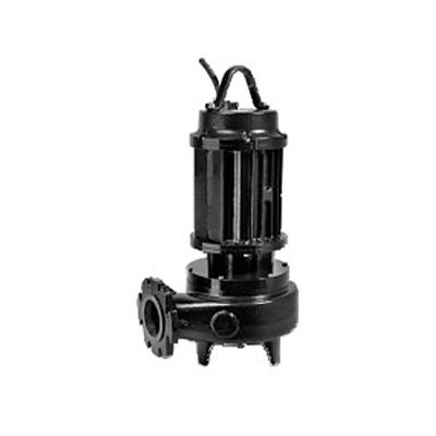 Погружной фекальный насос Zenit SBN 4000/4/250 A1LT-E
