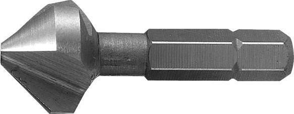 Зенкер MAKITA 10.4х34 мм 1/4"  D-37334 D-37334
