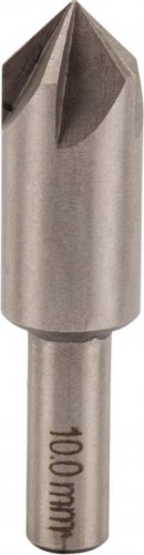 Зенкер MAKITA D-37390 10х40мм хвост.6мм