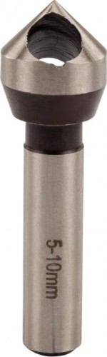 Зенкер MAKITA D-37518 5-10х48мм хвост.8мм