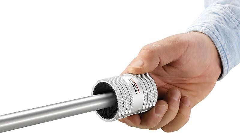 Зенковка для труб из нержавеющей стали RIDGID 227S (12 - 54 мм) 29993 - изображение 2