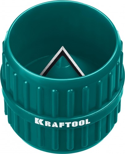 Зенковка для труб KRAFTOOL 23795  universal (4-36 мм)