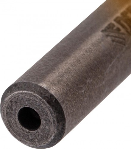 Зенковка по металлу Denzel М3, HSS конусная под цилиндрический хвостовик 72301 - изображение 3