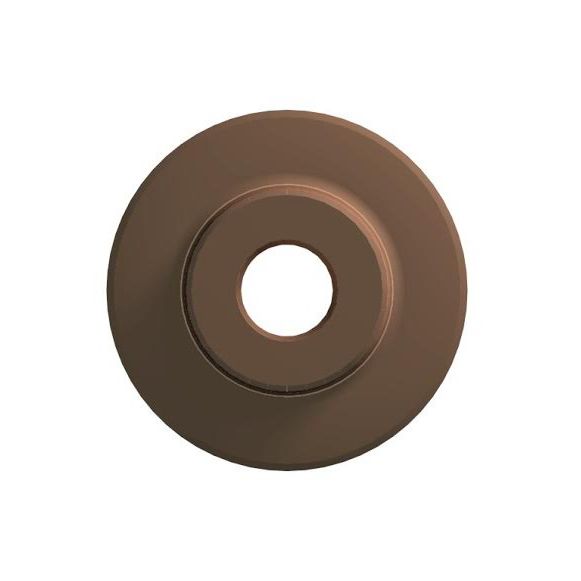 Отрезной ролик Zenten для малых медных труб