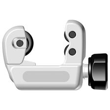 Ручной труборез Zenten для нержавеющих труб до 1.1/8 (до 30мм) - изображение 2