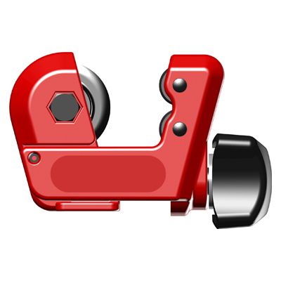 Ручной труборез Zenten для медных труб до 1.1/8 - изображение 5