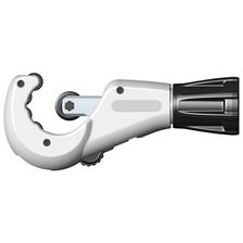 Ручной труборез Zenten для нержавеющих труб до 1.3/8 (до 35мм) - изображение 2