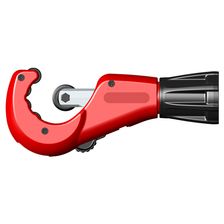 Ручной труборез Zenten для медных труб до 1.3/8 (до 35мм) - изображение 2