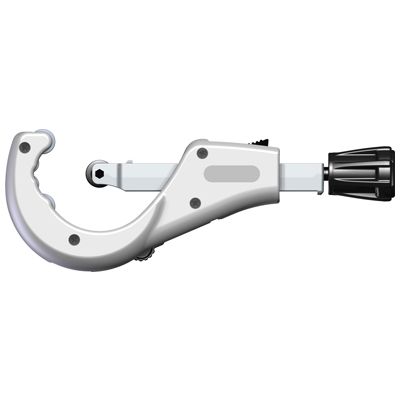 Ручной труборез Zenten для стальных труб до 2 (до 60 мм) - изображение 7