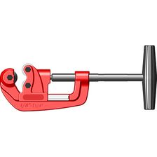 Труборез для стальных труб Zenten до 42 мм - изображение 2