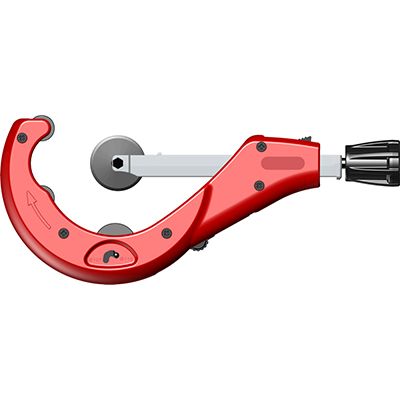 Труборез Zenten для труб из нерж. стали до 45 мм - изображение 4