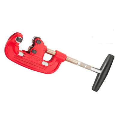 Ножницы для резки гофрошлангов и металлопластиковых труб Zenten Denakut (26 мм) - изображение 8