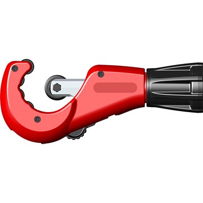 Ножницы для резки пластиковых труб Zenten Raptor (26 мм) - изображение 5