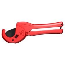 Ножницы для резки пластиковых труб Zenten Raptor (35 мм) - изображение 2