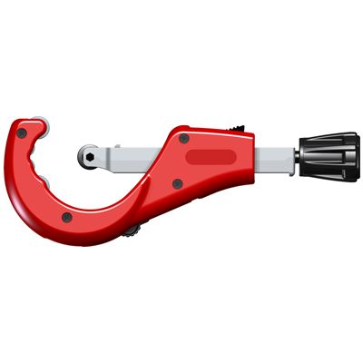 Ножницы для резки пластиковых труб Zenten Raptor (50 мм) - изображение 8