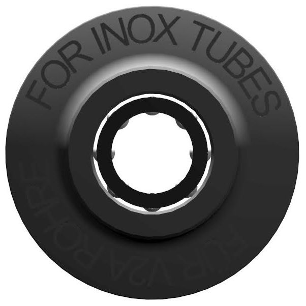 Отрезной ролик Zenten для нержавеющих труб