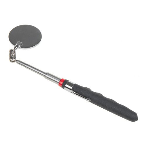 Зеркало инспекционное телескопическое ARNEZI R7006018  d50 мм 240-700 мм - изображение 2