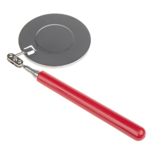 Зеркало инспекционное телескопическое ARNEZI R7006019  d82 мм 276-753 мм - изображение 2