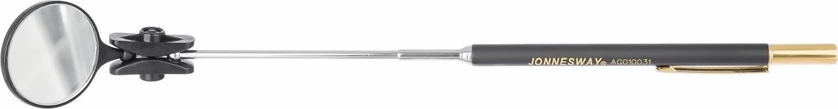 Зеркало телескопическое JONNESWAY AG010031 (38мм) с магнитом 047017
