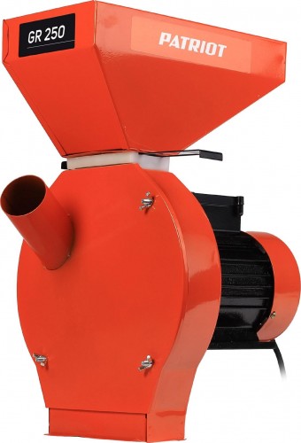 Зернодробилка PATRIOT GR 250 732305625
