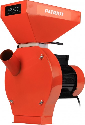 Зернодробилка PATRIOT GR 300 732305630