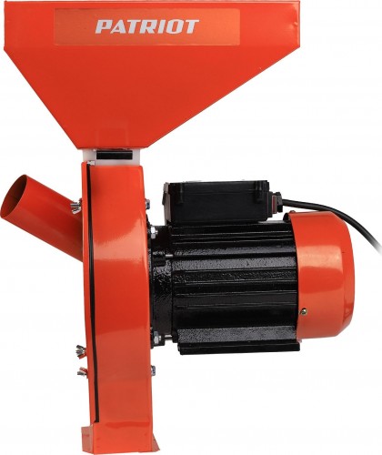 Зернодробилка PATRIOT GR 300 732305630 - изображение 4