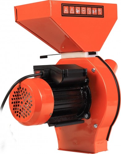 Зернодробилка PATRIOT GR 300 732305630 - изображение 5