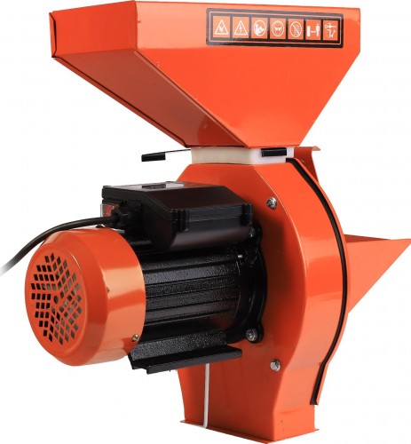 Зернодробилка PATRIOT GR 300F 732305635 - изображение 5