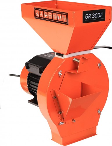 Зернодробилка PATRIOT GR 300F 732305635 - изображение 3