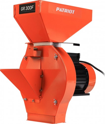 Зернодробилка PATRIOT GR 300F 732305635
