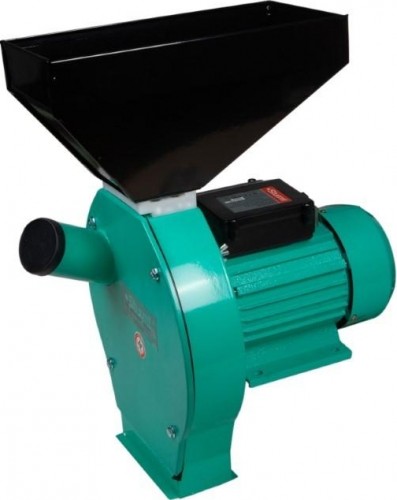 Зернодробилка Sturm HM2500