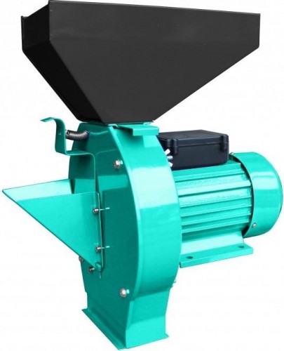 Зернодробилка Sturm HM2501