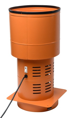 Зернодробилка ВИХРЬ ЗД - 350К 74/2/3 - изображение 5