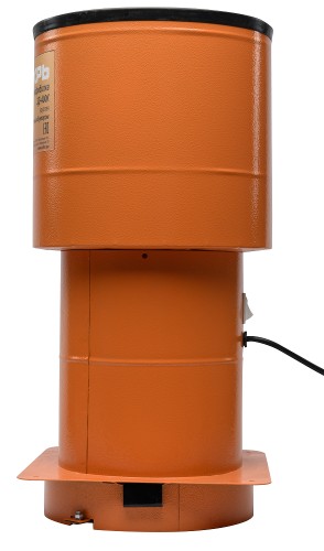 Зернодробилка ВИХРЬ ЗД - 400К 74/2/4 - изображение 5