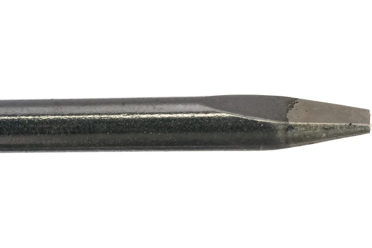 Жало для паяльника KING TONY 6BC26-3 сменное 6 мм - изображение 3