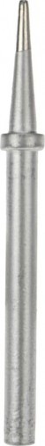 Жало для паяльника REXANT ПО9921 25, 30 и 40вт, ø4.8мм, тип конус (для 12-0121, 12- 12-9921 - изображение 3