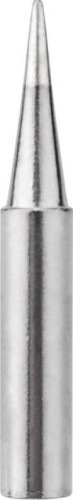 Жало для паяльника REXANT ПО9710 серии 900м, ø4,3мм, тип конус малый 0,2мм, блистер 12-9710 - изображение 2