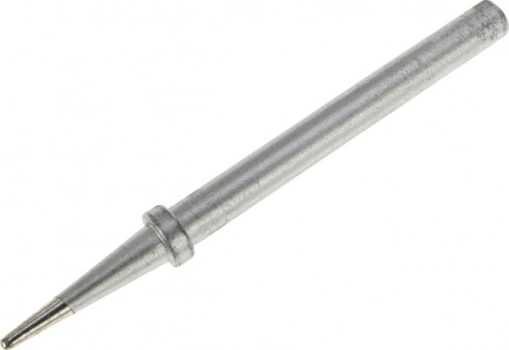 Жало для паяльника REXANT ПО9921 25, 30 и 40вт, ø4.8мм, тип конус (для 12-0121, 12- 12-9921